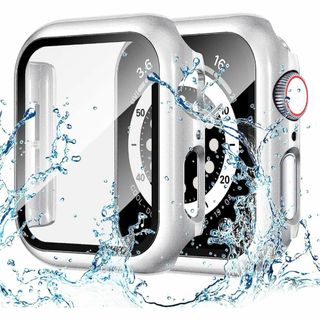 【在庫セール】【2023強化版】AMAPC for Apple Watch 防水