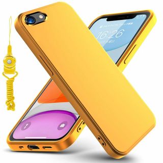 【カバー】iPhone SE 第2世代 第3世代 用 ケース iPhone 8 
