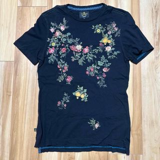 ヴィヴィアンウエストウッド(Vivienne Westwood)のヴィヴィアンウエストウッド　Tシャツ(Tシャツ/カットソー(七分/長袖))