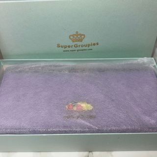 碓氷真澄 モデル　財布 長財布 ウォレット A3! 春組　コラボ限定
