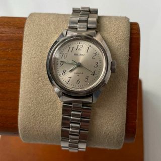 セイコー(SEIKO)のSEIKO ヴィンテージ腕時計手巻き(腕時計)