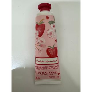 ロクシタン(L'OCCITANE)のロクシタン&バーデンス　ハンドクリーム(ハンドクリーム)