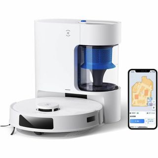 限定 エコバックスECOVACS DEEBOT N20 PRO PLUS