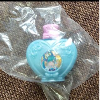 デリシャスパーティプリキュア パフュームコスメ ガチャ キュアスパイシー(キャラクターグッズ)