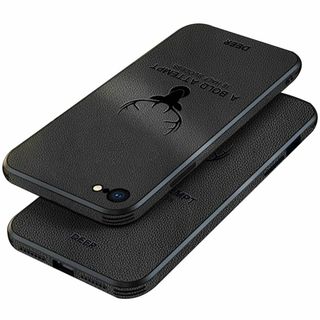 【カバー】JOOBOY iPhone8 ケース iPhone7ケース iPhon(その他)