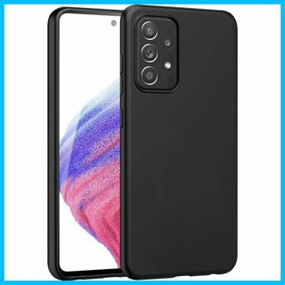 【色:黒です_サイズ:Galaxy A53 5G】Galaxy A53 ケース (その他)