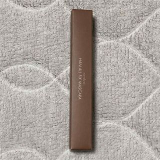 ロムアンド(rom&nd)のロムアンド ハンオールフィックスマスカラ L03 LONG HAZEL(マスカラ)