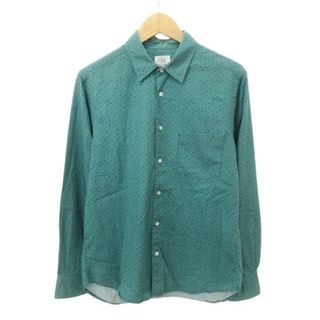 ビューティアンドユースユナイテッドアローズ(BEAUTY&YOUTH UNITED ARROWS)のB&Y ユナイテッドアローズ ビューティー&ユース シャツ 長袖 M ■MET1(シャツ)