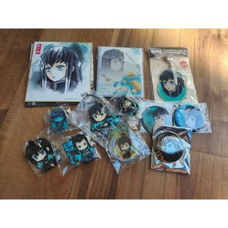 即購入不可×　鬼滅の刃　時透無一郎