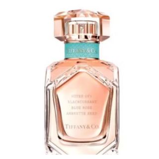 ティファニー(Tiffany & Co.)の大人気！ティファニー香水(香水(女性用))