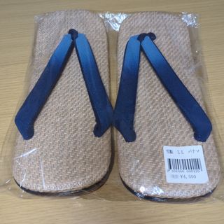 雪駄　LLサイズ