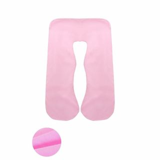 新品 Ccomfy 抱き枕カバー 【カバー単品】 妊婦 授乳クッション マタニテ