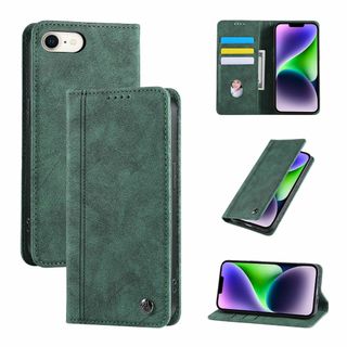 KW-LINK iPhone se ケース 手帳型 第2/3世代 iphone (その他)