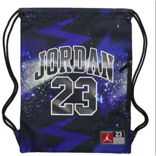ジョーダン(Jordan Brand（NIKE）)のナイキ JODAN ジムサック  ナップサック(バッグパック/リュック)