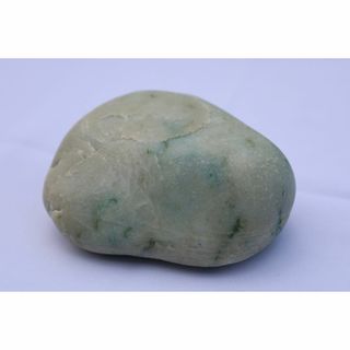 未研磨糸魚川翡翠原石18ひすいヒスイ硬玉ジェダイトIJ2408070018(その他)