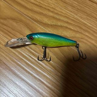 メガバス(Megabass)のメガバス DEEP-X 200T(ルアー用品)