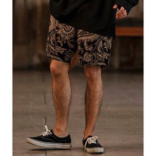 Cambio - 【CAMBIO(カンビオ)】Gobelin Short Pants