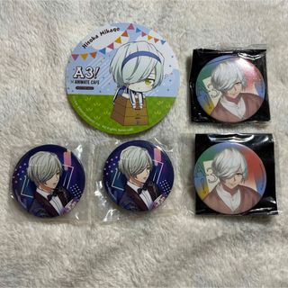 A3! 御影密 グッズセット