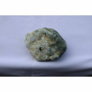 未研磨糸魚川翡翠原石35ひすいヒスイ硬玉ジェダイトIJ2408070035(その他)