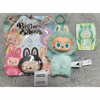 THE MONSTERS Big into Energy SERENITY 正規(ぬいぐるみ)