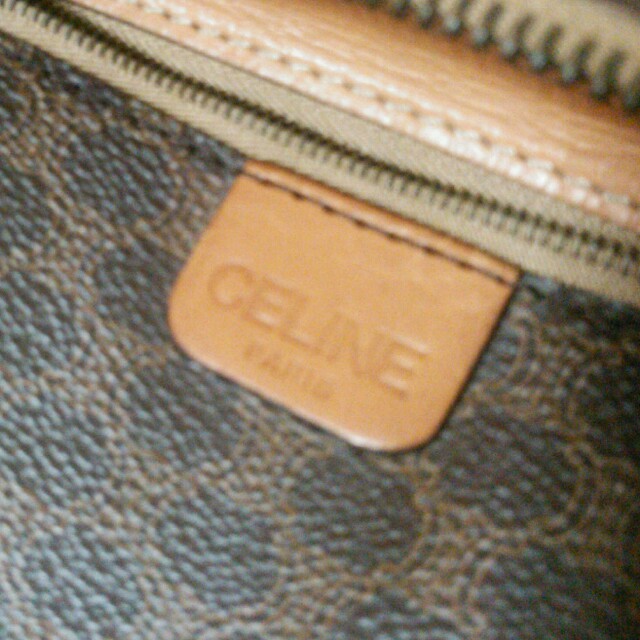 celine(セリーヌ)の最終値下げ CELINE ボストンバッグ レディースのバッグ(ボストンバッグ)の商品写真