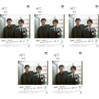 [173226]刑事ゆがみ(5枚セット)第1話〜第10話 最終【全巻セット 邦画 中古 DVD】ケース無:: レンタル落ち