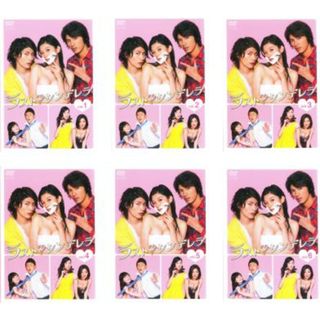 [370711]【訳あり】ラスト・シンデレラ(6枚セット)第1話〜第11話 最終 ※センターホール割れ【全巻セット 邦画 中古 DVD】ケース無:: レンタル落ち(TVドラマ)