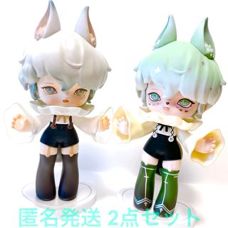Misya ミシャ グッズ 男の子 フィギュア 人形 ドール 置物 カルロス 2(キャラクターグッズ)