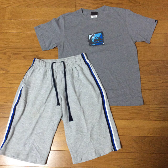 QUIKSILVER(クイックシルバー)のmama様専用ページです キッズ/ベビー/マタニティのキッズ服男の子用(90cm~)(Tシャツ/カットソー)の商品写真