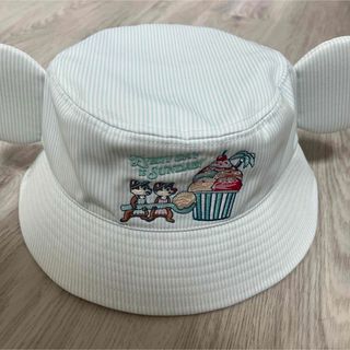 ディズニー　帽子