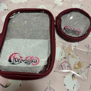 DAISO バンドリ AVEMUJICA ドロリス(その他)