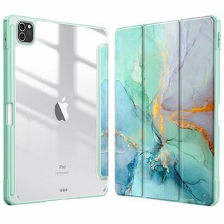 Fintie iPad Pro 11 ケース 2022/ 2021/ 2020/