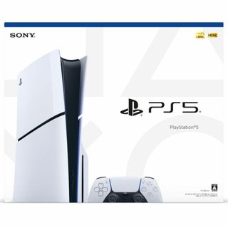 PlayStation5　CFI-2000A01