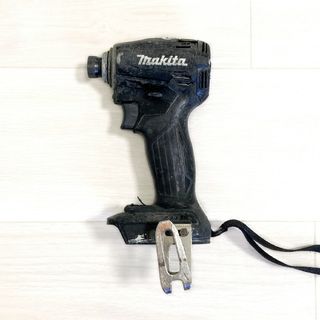 マキタ(Makita)のジャンク makita マキタ 充電式インパクトドライバ TD172D 18V(工具)