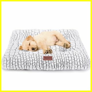 【特価商品】ULIGOTA ペット用クッション 犬 猫 ベッド クッション マッ(犬)