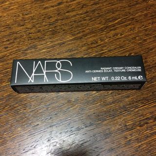 ナーズ(NARS)のU様 専用 NARS コンシーラー カスタード(コンシーラー)