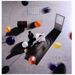 [219925]コペルニクス 通常盤【CD、音楽 中古 CD】ケース無:: レンタル落ち(ポップス/ロック(邦楽))