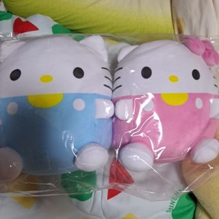 ハローキティ