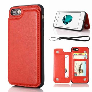 【Aqier】For iPhone SE 第2世代、iPhone7 iPhone(その他)