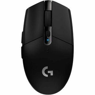 ロジテック(Logitech)の【新品】ロジテック　ワイヤレスゲーミングマウス G304 ブラック　箱潰れ品(PC周辺機器)