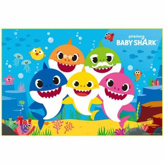 スケーター(Skater) 子供用 レジャーシート 遠足 Sサイズ 60×90c