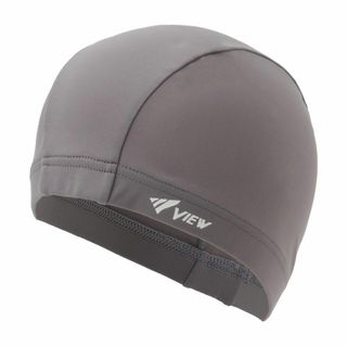 【数量限定】VIEW(ビュー) スイムキャップ スイミングキャップ ツーウェイト