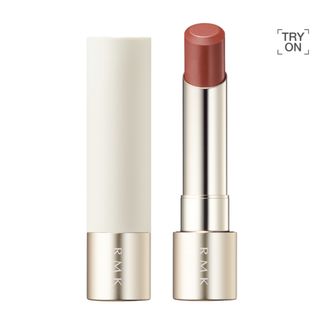 アールエムケー(RMK)のRMK デューイーメルトリップカラー 10(口紅)