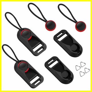 【特価商品】Cobby アンカーリンクス ストラップアダプター 三角リング付 カ