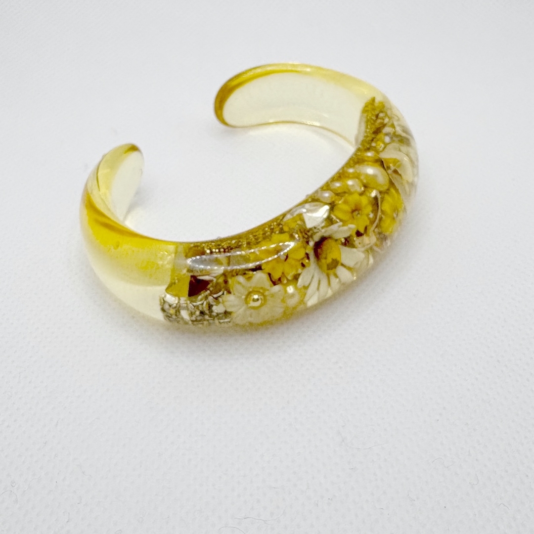 RUKA バングル レディースのアクセサリー(ブレスレット/バングル)の商品写真