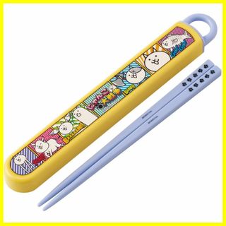 【新着商品】スケーター(Skater) 子供用 箸 箸箱セット 16.5cm お