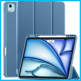 Maledan 対応iPad Air 13インチ ケース M3 2025新型 -