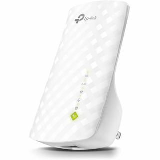 TP-Link WiFi 無線LAN 中継器 11ac AC750 433+30