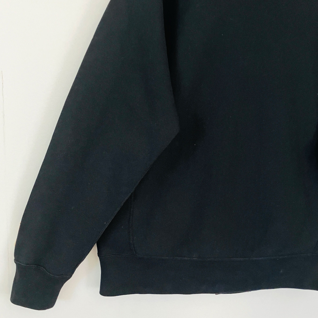 Champion(チャンピオン)のリバースウィーブ/チャンピオン★スナップボタンジャケット★フレンチテリー★L メンズのトップス(カーディガン)の商品写真