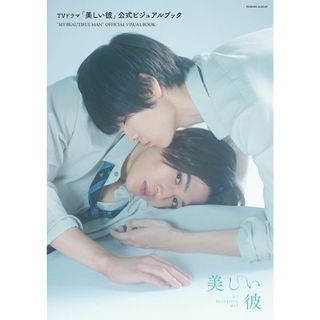 ＴＶドラマ「美しい彼」公式ビジュアルブック   /徳間書店（ムック）(その他)